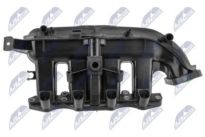Innsugningsmanifold NTY BKS-PL-010 for OPEL