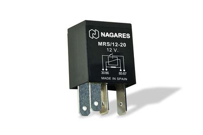 Relay, main current MR 5