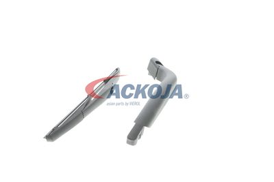 SET STERGATOARE CURATARE PARBRIZ ACKOJA A370156 24