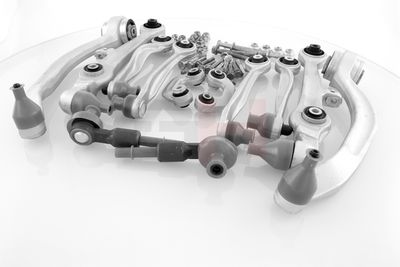 SET SUSPENSIE ROATA GH GH504703 30