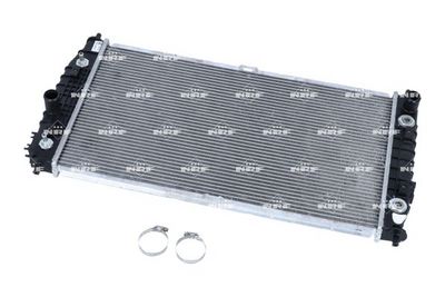 Kühler, Motorkühlung