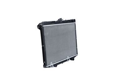 RADIATOR RACIRE MOTOR NRF 519533 41