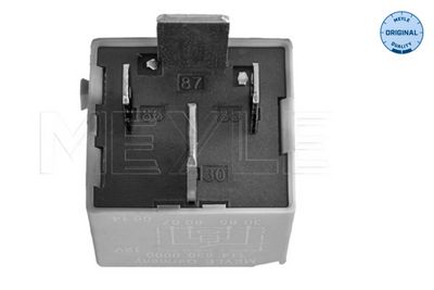 Multifunctional Relay 114 830 0000