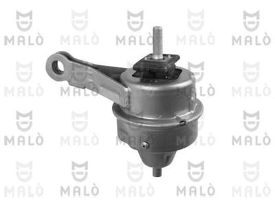 AKRON-MALÒ 27255 Подушка двигателя для MINI MINI Кабриолет (R52)