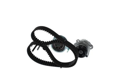 SET POMPA APA + CUREA DINTATA BOSCH 1987946978 17