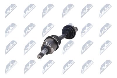 PLANETARA NTY NPWFT047 35