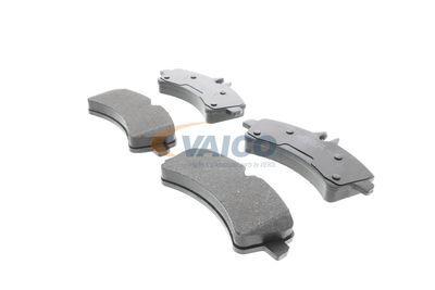BREMSBELAGSATZ SCHEIBENBREMSE VAICO V108258 18