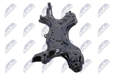 RAMA SUSTINERE/SUPORT AGREGATE NTY ZRZTY002 11