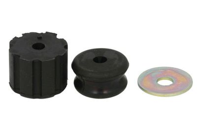 Schokdemper montagepad 12,6 past: NISSAN 180SX, 200SX, 240SX, ALMERA I, CEDRIC, MAXIMA / MAXIMA QX IV, PRIMERA, SKYLINE, STAGEA 1.4-3.0
