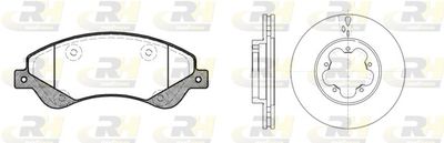 Klepgeleider - 81-25100 - TRW Engine Component