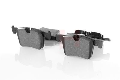 SET PLACUTE FRANA FRANA DISC GH GH410320 27