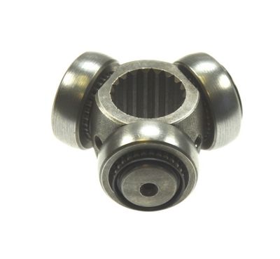 LÖBRO Tripodestern, Antriebswelle