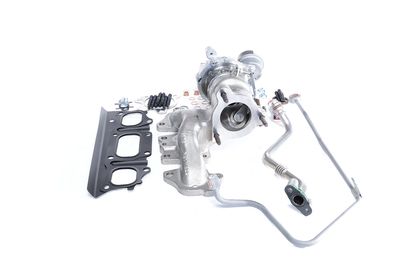 LADER AUFLADUNG BTS Turbo T981654 18