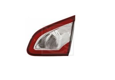 NPS Achterlicht (N760N30)