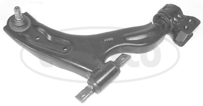 Рычаг независимой подвески колеса, подвеска колеса CORTECO 49397671 для CHEVROLET SPARK