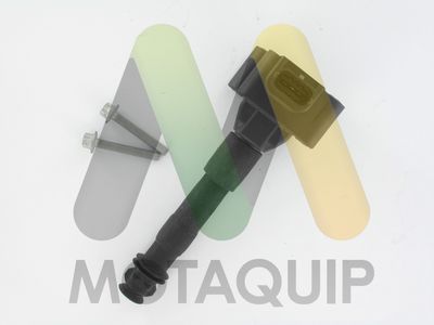 Катушка зажигания MOTAQUIP LVCL1260 для PORSCHE CAYMAN