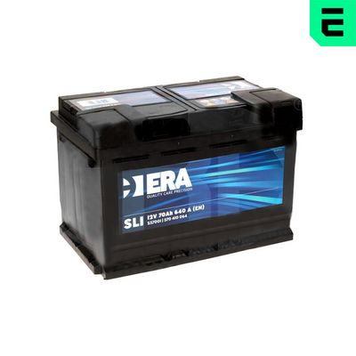 стартов акумулатор ERA S57001