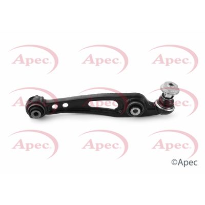 Control/Trailing Arm, wheel suspension APEC AST2766