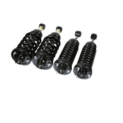 FAHRWERKSSATZ FEDERN/DäMPFER Arnott C2140 48