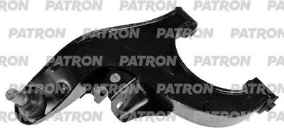 Рычаг независимой подвески колеса, подвеска колеса PATRON PS5594L для NISSAN PATHFINDER