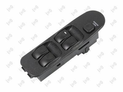 SCHALTER FENSTERHEBER