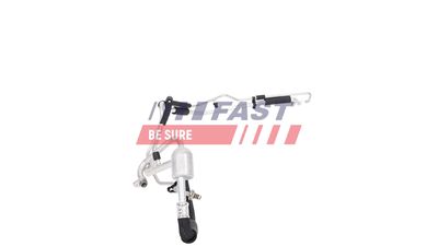 CONDUCTA PRESIUNE VARIABILA AER CONDITIONAT FAST FT10217 18