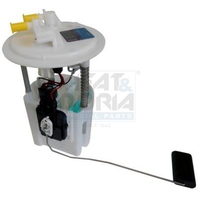 SISTEM ALIMENTARE CU COMBUSTIBIL