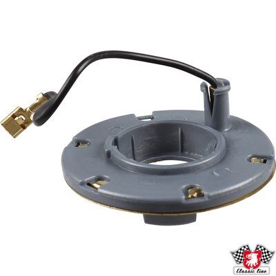 INEL COLECTOR CLAXON