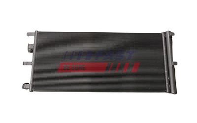 CONDENSATOR CLIMATIZARE