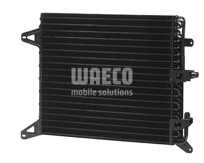 Condensor, airconditioning