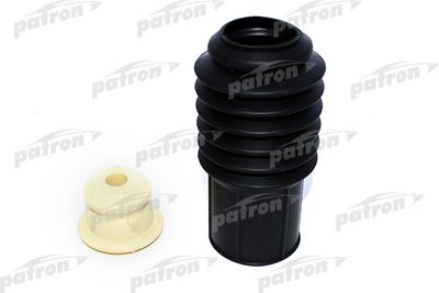 PATRON PPK10105 Комплект пыльника и отбойника амортизатора  для DAIHATSU YRV (Дайхатсу Рв)