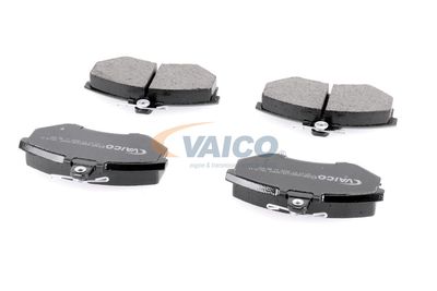 BREMSBELAGSATZ SCHEIBENBREMSE VAICO V108345 43