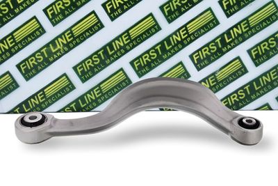 носач, окачване на колелата FIRST LINE FCA7717