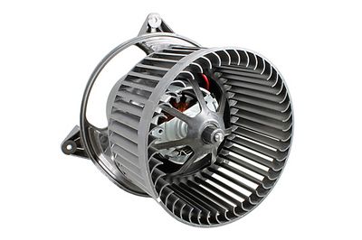 вентилатор вътрешно пространство METZGER AUTOTEILE 0917390