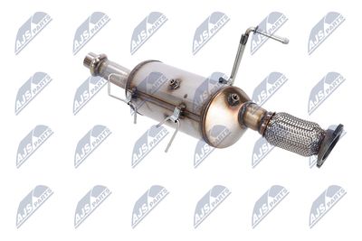 FILTRU FUNINGINE/PARTICULE SIST.DE ESAPAMENT NTY DPFPL013 39