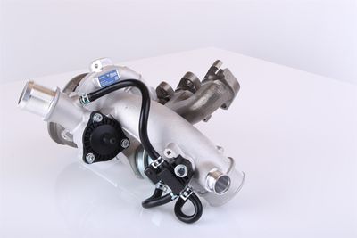 LADER AUFLADUNG NISSENS 93414 30