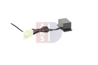RELAIS KLIMAANLAGE AKS DASIS 901819N 4