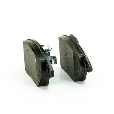 BREMSBELAGSATZ SCHEIBENBREMSE DELPHI LP1837 28