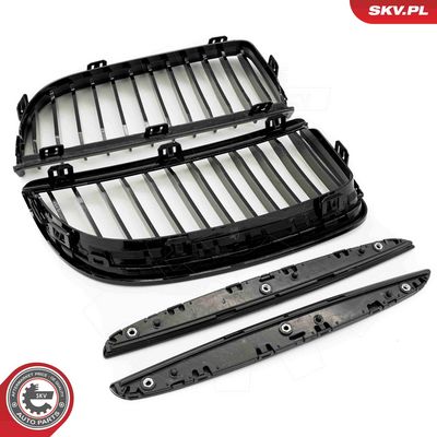 GRILA RADIATOR ESEN SKV 66SKV085 3