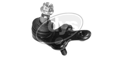 Шарнири DYS 27-25157