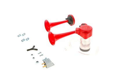 CLAXON BOSCH 0328006002 10