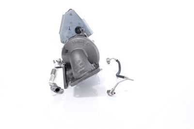 LADER AUFLADUNG BTS Turbo T981388 18