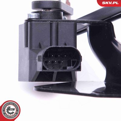 SENZOR REGLARE FARURI ESEN SKV 17SKV563 3