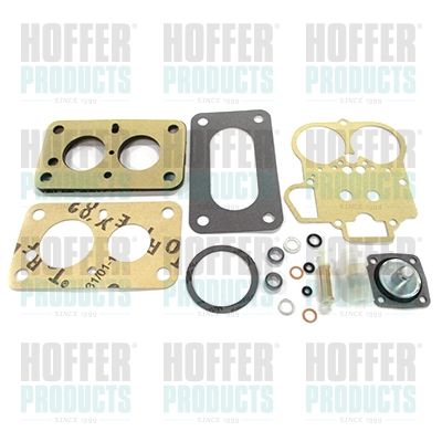 HOFFER W538 HOFFER W538