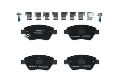 SET PLACUTE FRANA FRANA DISC KAMOKA JQ1013840