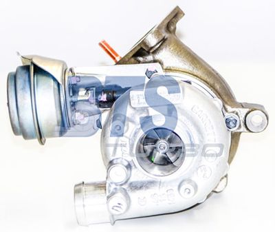 LADER AUFLADUNG BTS Turbo T911332 12