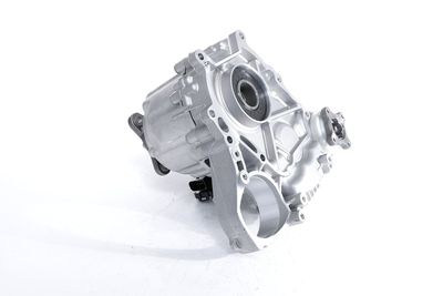 VERTEILERGETRIEBE BTS Turbo VG10001 21