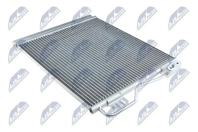 CONDENSATOR CLIMATIZARE NTY CCSME003 1