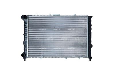 Radiator, engine cooling 58215