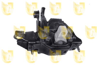 Подвеска, двигатель UNIGOM 396856 для VW FOX